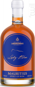 Lady Blue - Labourdonnais - No vintage - 