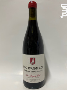 Reserva Especial N'9 - Domaine  Roc D'anglade - No vintage - Rouge
