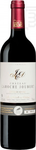 Château Laroche Joubert - Château Laroche Joubert - No vintage - Rouge