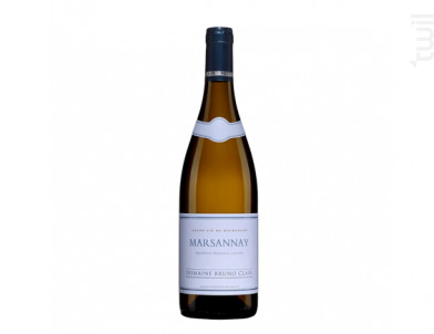 Les Longeroies - Domaine Bruno Clair - 2018 - Blanc