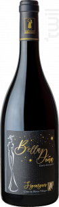 Cuvée d'exception Bella Doña - Domaine des Andrines - 2021 - Rouge