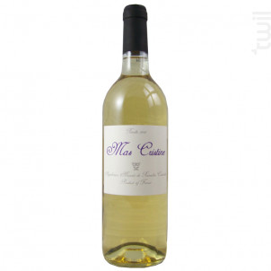 Muscat De Rivesaltes - MAS CRISTINE - 2024 - Blanc