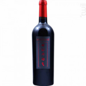 Volcelest - Domaine Jean-Yves Millaire - 2020 - Rouge