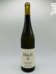 Docil Loureiro - Niepoort - 2023 - Blanc
