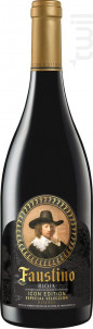 Faustino Icon Edition Reserva Especial - Faustino - No vintage - Rouge