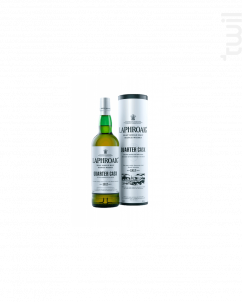 Laphroaig Quarter Cask - Laphroaig - No vintage - 