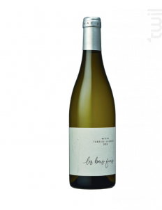 Les Becs Fins - Maison Tardieu-Laurent - 2024 - Blanc