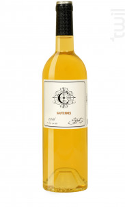 Sauternes - Copel Wines - 2020 - Blanc