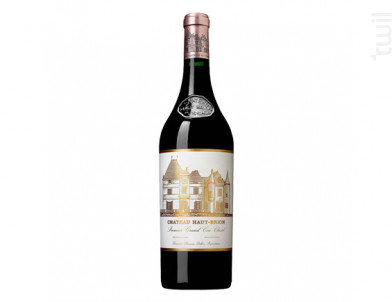 Château Haut-Brion - Domaines Clarence Dillon- Château Haut-Brion - 2019 - Rouge