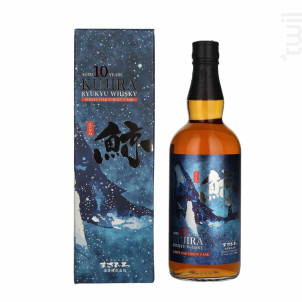 Single Grain 10 Ans - KUJIRA - No vintage - 