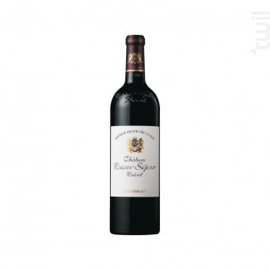 Château Beau-Séjour Bécot - Château Beau-Séjour Bécot - 2014 - Rouge