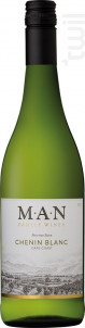 Free run steen - chenin blanc - MAN FAMILY WINES - 2024 - Blanc