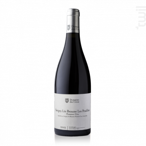 Savigny-Lès-Beaune Premier Cru Les Peuillets - Domaine des Croix - 2020 - Rouge