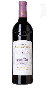 Château Lascombes - Château Lascombes - No vintage - Rouge