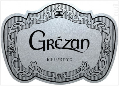 Grézan Rosé - Famille Cros-Pujol - Château Grézan - 2024 - Rosé