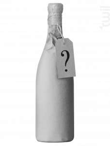 Cuvée Secrète #38 - Domaine Secret - 2022 - Blanc