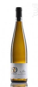 Pinot Gris Sélection de Grains Nobles - Famille Dietrich - 1999 - Blanc