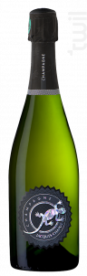 La Salamandre - Grande Réserve - Champagne Jacques Chaput - No vintage - Effervescent