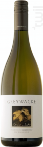 Chardonnay - GREYWACKE - 2021 - Blanc