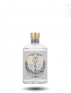 Gin - Echlinville - No vintage - 