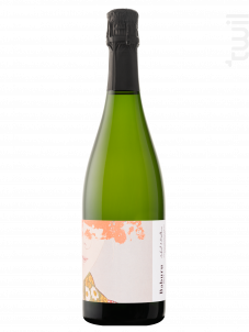Baburu - Aubert et Mathieu - No vintage - Effervescent