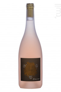 Rosé Gris Gris - Domaine Eric Louis - Les Celliers de la Pauline - 2019 - Rosé