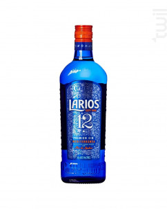 Larios 12 - Larios - No vintage - 