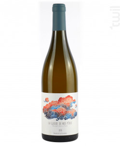 La gloire de nos pères - Domaine de la Fessardière - 2023 - Blanc