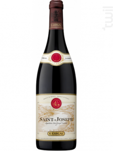 Saint Joseph - Maison Guigal - 2020 - Rouge