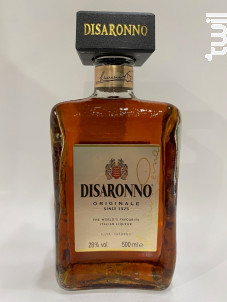 Disaronno Liqueur - Disaronno - No vintage - Blanc
