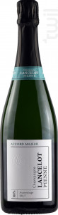 Accord Majeur - Champagne Lancelot-Pienne - No vintage - Effervescent