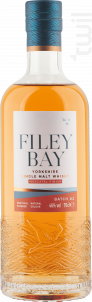 Filey Bay Moscatel Finish Batch 2 - FILEY BAY - No vintage - 