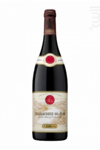 Châteauneuf-du-Pape - Maison Guigal - 2020 - Rouge