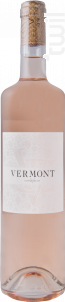 Sensation Rosé - Château Vermont - 2020 - Rosé