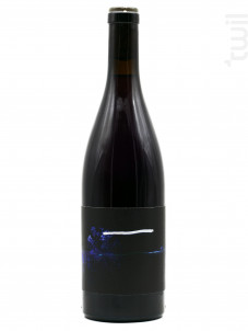 Mildiou  Syrah - Les Fréres Soulier - 2024 - Rosé