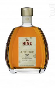 Antique Xo - Hine - No vintage - 