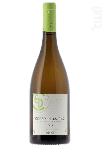 Crozes Hermitage - Domaine De Chasselvin - 2023 - Blanc