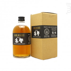 Akashi Meïsei - Akashi - No vintage - 
