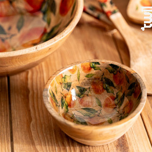 Coupelle Amalfi 15 Cm - table passion -  - 