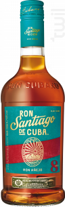 Santiago De Cuba 8 Ans - Santiago De Cuba - No vintage - 
