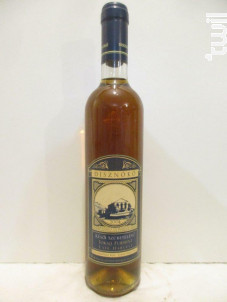 Disznoko Tokaji Late Harvest - Disznoko - 2004 - Blanc