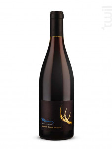 Mercurey Collection - Maison Colin Seguin - 2022 - Rouge