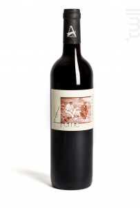 LA 4ÈME - Domaine Sainte Marie des Crozes - 2022 - Rouge