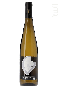 Pinot Gris - Domaine Laurent Vogt - 2023 - Blanc