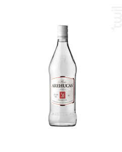 Carta Blanca - Arehucas - No vintage - 