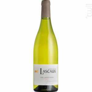 Garrigue - Château de Lascaux - 2022 - Blanc