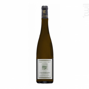 Les Chaillées De L' Enfer - Domaine Georges Vernay - 2019 - Blanc