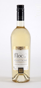 FLOC DE GASCOGNE BLANC - Marquestau & Co - No vintage - Blanc