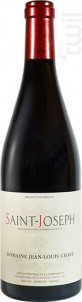 Saint-Joseph - Domaine Jean Louis Chave - 2021 - Rouge