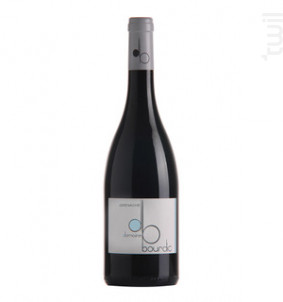 Triomphe de Bacchus - Domaine Bourdic - 2013 - Rouge